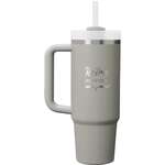 Stanley® 30oz The Quencher H2.0 Flowstate™ Tumbler Ash