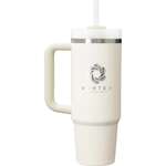 Stanley® 30oz The Quencher H2.0 Flowstate™ Tumbler Cream