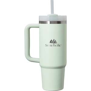 Drinkware - Stanley® 30oz The Quencher H2.0 Flowstate™ Tumbler