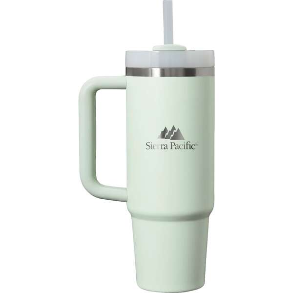 Custom Stanley® 30oz The Quencher H2.0 Flowstate™ Tumbler | Deluxe.com
