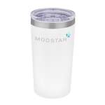 14 oz Urban Peak® 4-in-1 Tumbler/Cooler White
