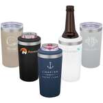 14 oz Urban Peak® 4-in-1 Tumbler/Cooler See Comments
