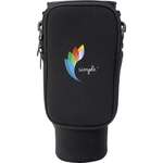 Essentials Waterbottle Holder Black