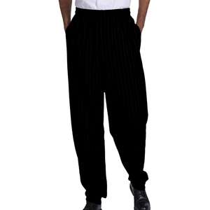 Pants and Shorts - Traditional Chef Pants