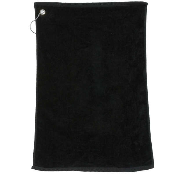 Microfiber Golf Towel Deluxe