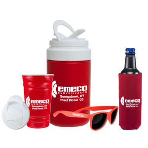 Outdoor and Sporting - Picnic Gift Bundle