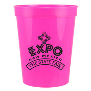Party Accessories - 16 oz. Stadium Cup