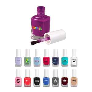 Personal Care Items - Nail Polish