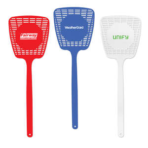 First Aid Kits - Household Fly Swatter