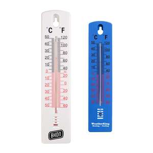 Medical and Healthcare Items - Outdoor Thermometer