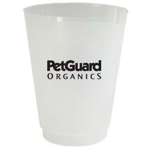 Pint and Beverage Glasses - 16 oz Frost Flex Cup