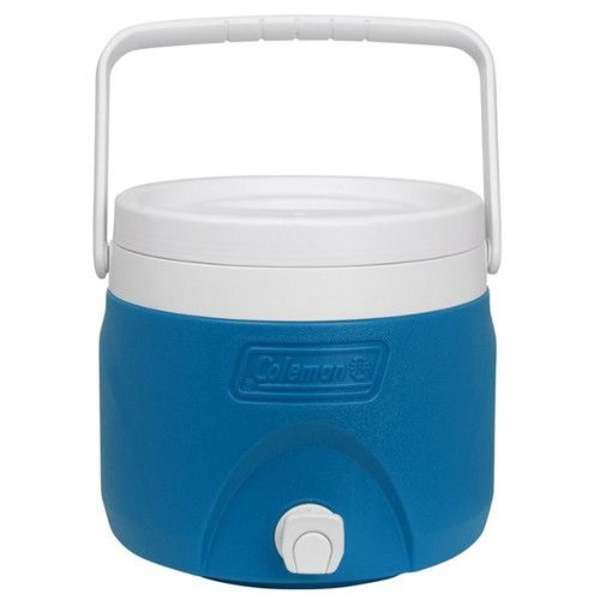 coleman 2 gallon stacker jug