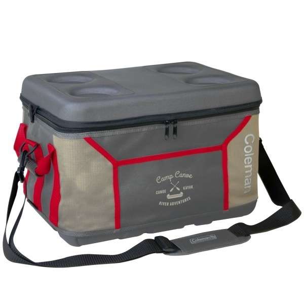 coleman 45 can collapsible sport cooler
