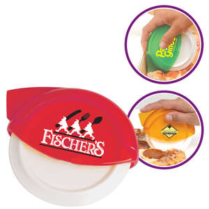 Kitchen Accessories - Supreme Pizza Cut-it