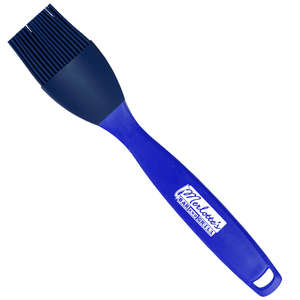 Kitchen Accessories - Silicone Basting Brush