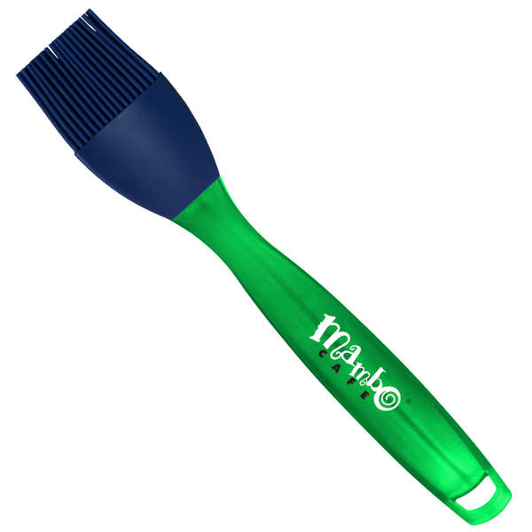 Silicone Basting Brush Deluxe