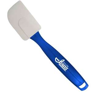 Custom Promotional Silicone Spatula