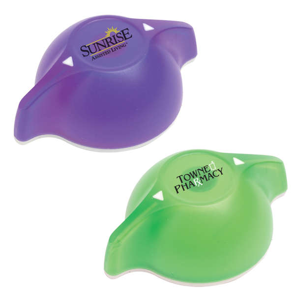 Medicine Bottle Opener, Customization Options Deluxe