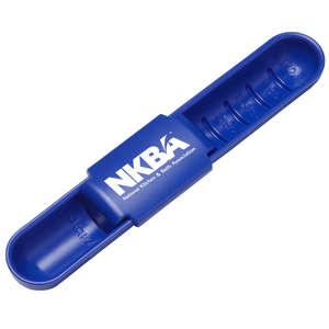 Kitchen Accessories - Adjustable Measure-Up Spoon