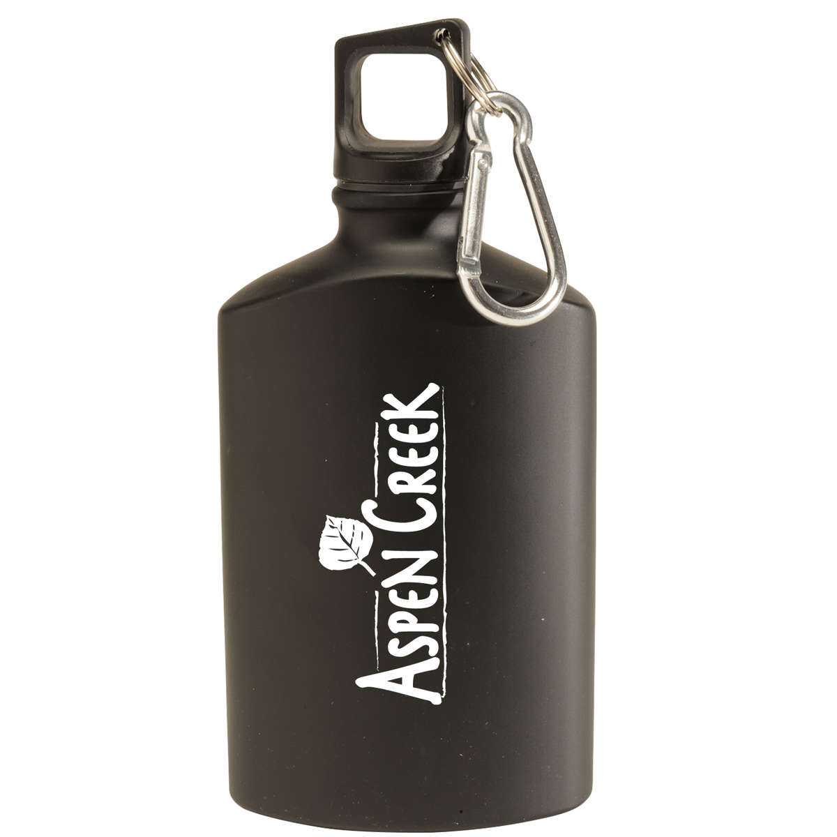17 oz Canteen Aluminum Bottle with Custom Logo