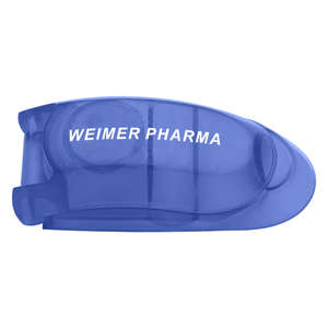 Travel & Health - Primary Care Pill Cutter