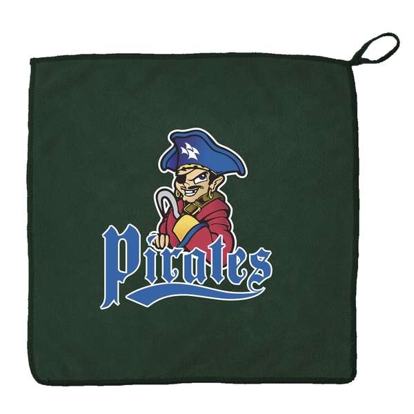 Rally Towel with Finger Loop Deluxe