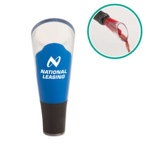 Bar and Wine Gifts - Aerating Wine Pourer