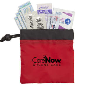 Travel & Health - Cinch Up Sun Care Kit