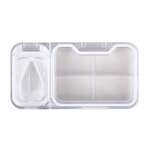Companion Care Pill Cutter & Box White