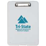 Storage Clipboard White