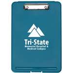 Storage Clipboard Teal