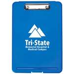 Storage Clipboard Blue