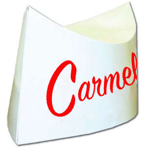 Hats and Other Headwear - Military/Diner Hat - Paper Headgear