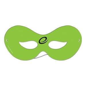 Toys - Superhero Mask