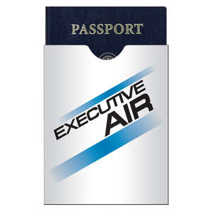 Travel and Lifestyle Gifts - RFID Passport Holder