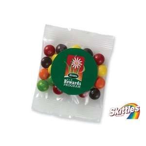 Candy - Skittles Goody Bag - 1 oz.