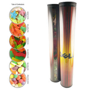 Corporate Gifts - Tube of Confections