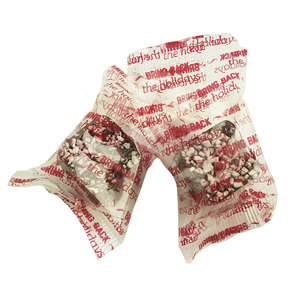 Food and Beverage - Hot Cocoa Cube