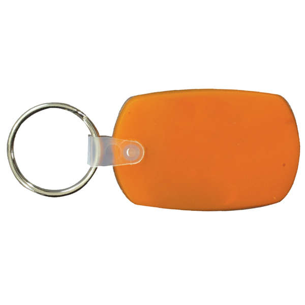 Order Custom Standard Key Fob Full Color Online