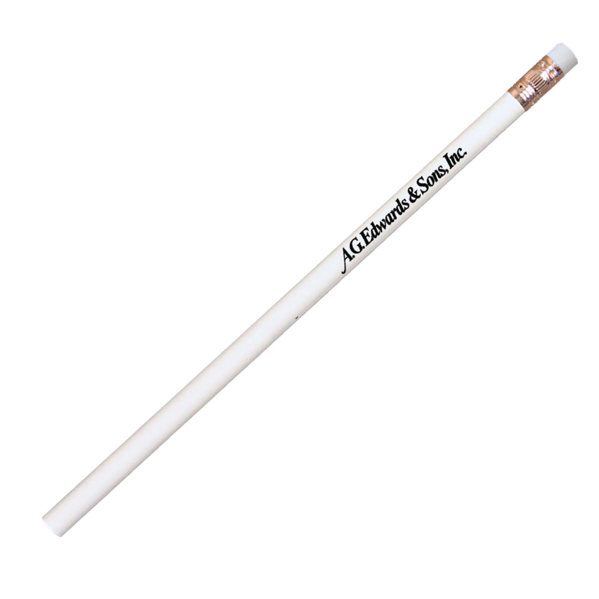 Thrifty Pencil with White Eraser Deluxe