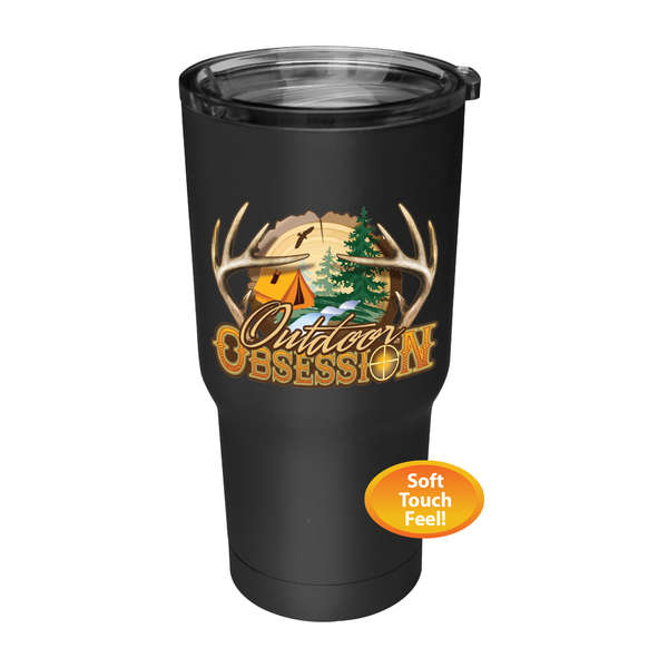 Order Custom 20 oz. HalcyonTumbler - Full Color Online