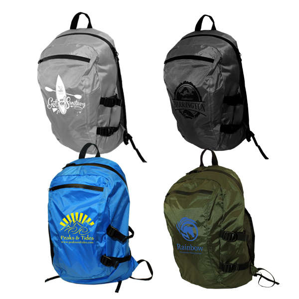 waterproof packable backpack