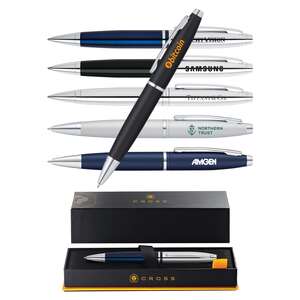 Custom Promotional Cross® Calais Pen