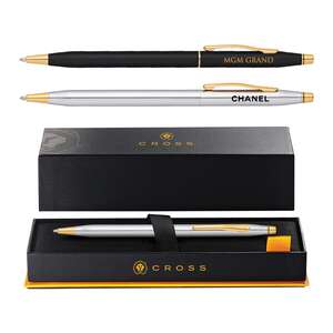Executive Pens - Cross® Classic Century 23KT Pen