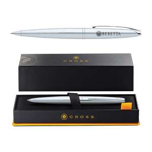 Custom Promotional Cross® ATX Pure Ballpoint Pen