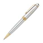 Cross® Bailey 23KT Ballpoint Pen Medalist