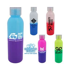 Wholesale  - Mood™ 24 oz. Revolve Bottles with Standard Lid