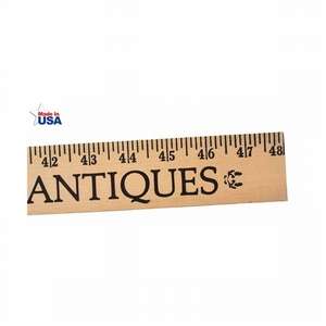 Rulers - Mule Clubber Four Foot Stick