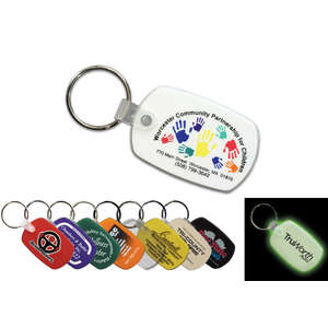 Standard Keychains - Standard Key Fob