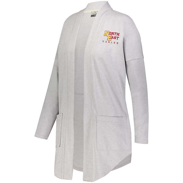 ladies vintage cardigan